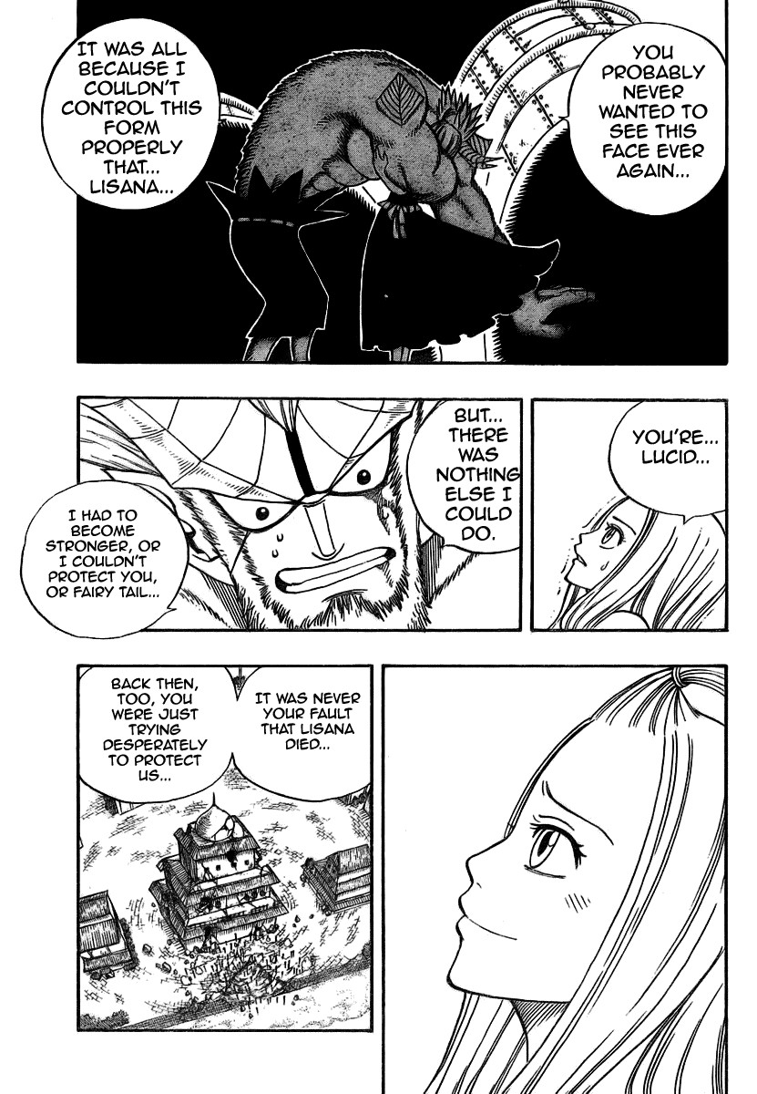 Fairy Tail Chapter 56 5